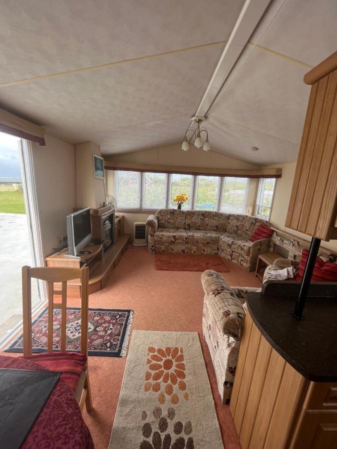 Willa Seaside Chalet Quilty Zewnętrze zdjęcie